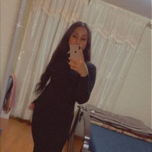 Meet your Posher, Farihah